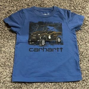 carhartt tshirt